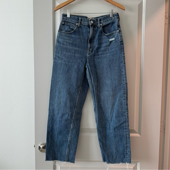 Everlane The Way-High® Jean - Picture 3 of 10